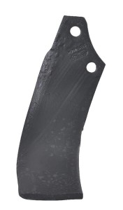 Nóż frezujący prawy 230x145x80mm 8mm pasuje do Maschio M01110426R