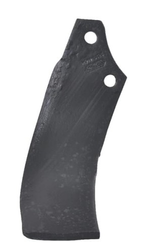 Nóż frezujący prawy 230x145x80mm 8mm pasuje do Maschio M01110426R - Intertraktor