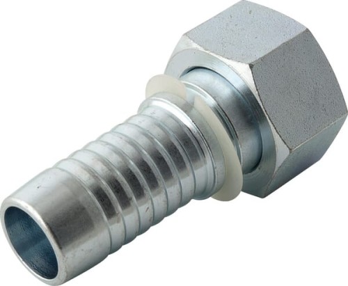 Końcówka DKOS DN25 M36X2 25S DKOS1636 - Intertraktor