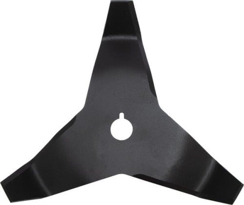 Tarcza mulczująca do kosy 3 zęby, 300x25.4x4 mm FGP314256 - Intertraktor
