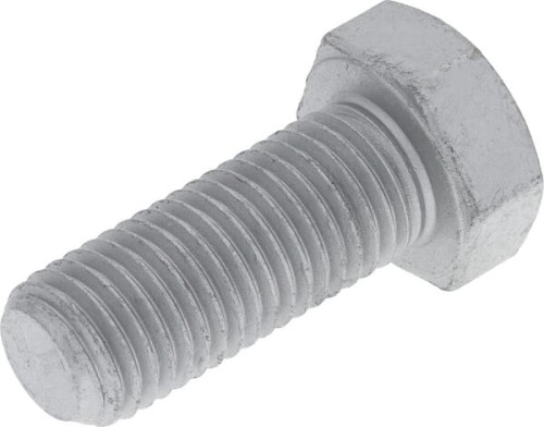 Śruba M16x40 mm kl. 12.9 3013719 - Intertraktor
