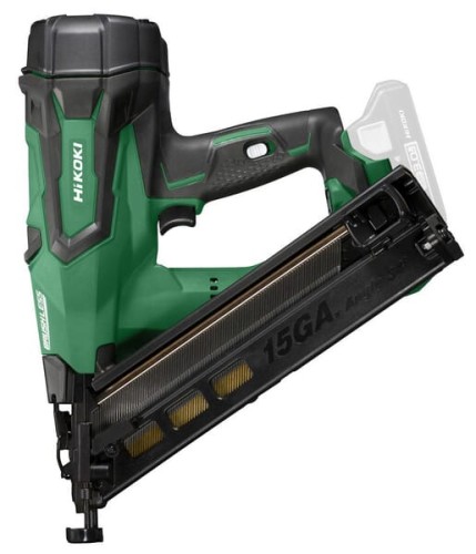 Gwoździarka akumulatorowa NT1865DBALW4Z - Intertraktor
