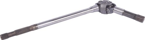 Axle shaft 2770661001 - Intertraktor