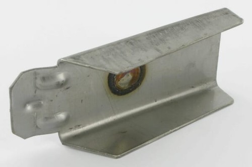 Łopatka rozsiewająca, 135 mm VNB1998902N - Intertraktor