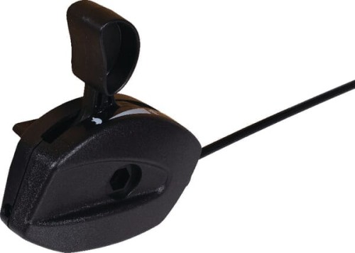 Linka przepustnicy, Honda 1810055231 - Intertraktor