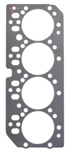 Uszczelka głowicy cylindra, John Deere R116515