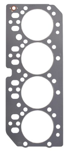 Uszczelka głowicy cylindra, John Deere R116515 - Intertraktor