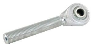Końcówka oczkowa łącznika górnego, M27 x 3,0, L 19,0 mm TF271SX