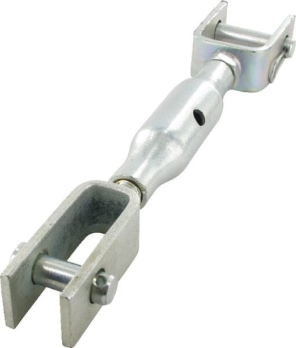 Wieszak, regulowany LA040002KR - Intertraktor