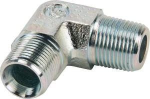 Króciec rurowy 3/8 BSPT x 3/8 BSP CMG0606CO