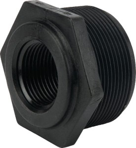 Złącze redukcyjne gwint wewnętrzny 2" x gwint zewnętrzny 3" RB300200