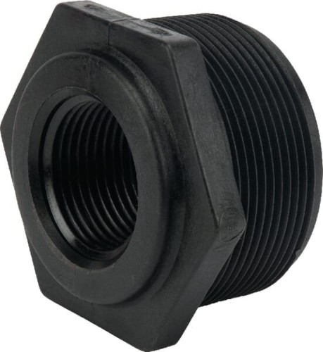 Złącze redukcyjne gwint wewnętrzny 2" x gwint zewnętrzny 3" RB300200 - Intertraktor