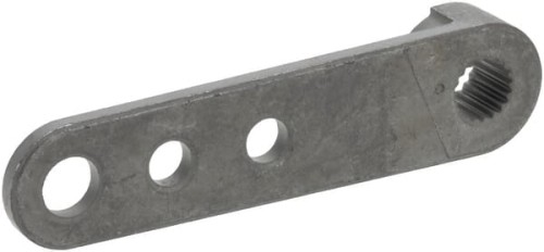 Dźwignia do regulacji prędkości 1627157150 - Intertraktor