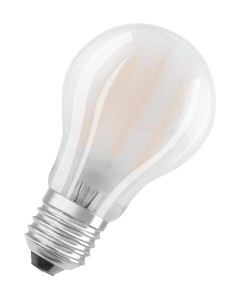Żarówka LED 4W E27 827 CLA40827FG1