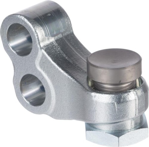 Trzymak K80 wzmocniony 024813181 - Intertraktor