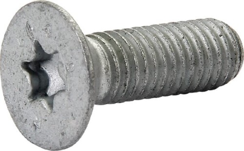 Śruba, 8 x 25 mm DD497 - Intertraktor