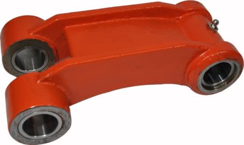 Łącznik łyżki Kubota BLKUB058 - Intertraktor