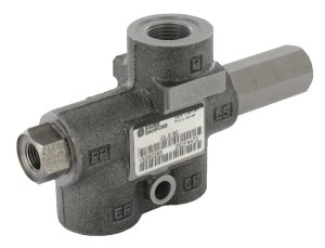 Zawór priorytetowy 152B0265 E x t. OLS80A