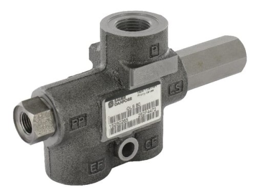 Zawór priorytetowy 152B0265 E x t. OLS80A - Intertraktor