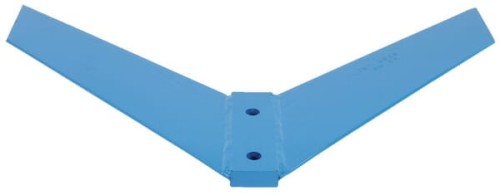 Redlica skrzydełkowa DO59 Lemken 3374340 - Intertraktor