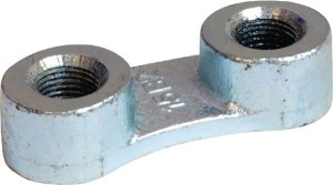Nakrętka podwójna M16×1,5 MAE000350Y