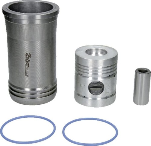 Zestaw naprawczy silnika 95 mm Zetor 55110018 - Intertraktor