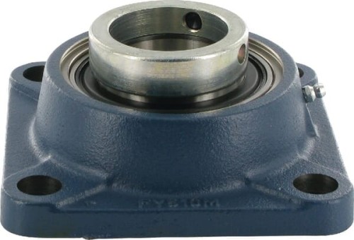 Obudowa łożyska kpl. SKF FY50FMSKF - Intertraktor