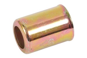 Tuleja Ø11x25mm DN6.5 stal / ocynk A9532H11