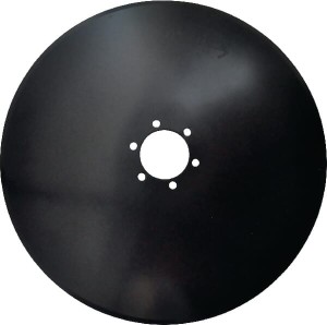 Talerz brony gładki, wklęsły 460 SG-463 Rabe 68060904