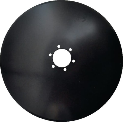 Talerz brony gładki, wklęsły 460 SG-463 Rabe 68060904 - Intertraktor