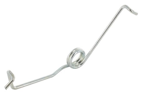 Sprężyna napinająca pr. G65339026R - Intertraktor