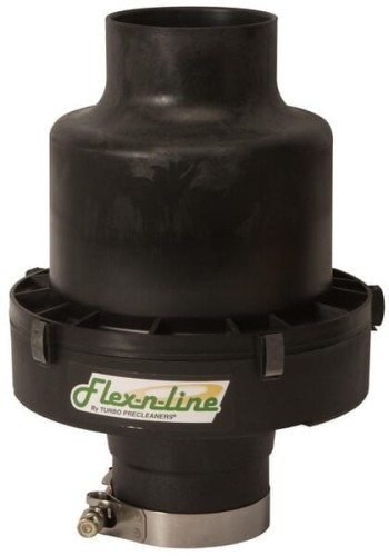 Filtr powietrza wstępny turbo® 3 flex-n-line, typ 50-3" 211330002 - Intertraktor