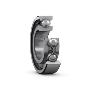 Łożysko kulkowe zwykłe 9x24x7 mm SKF 609C3