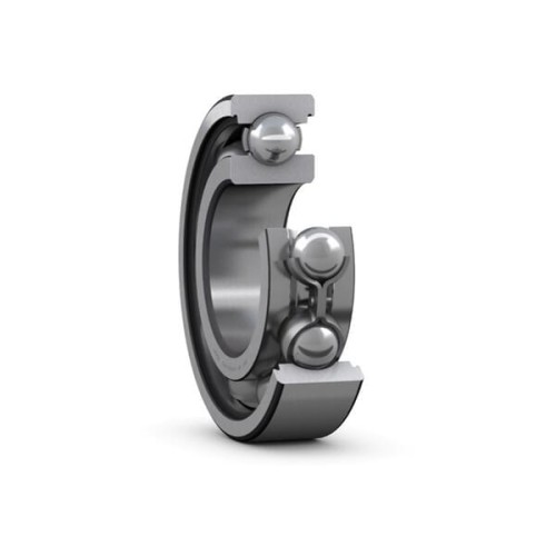 Łożysko kulkowe zwykłe 9x24x7 mm SKF 609C3 - Intertraktor