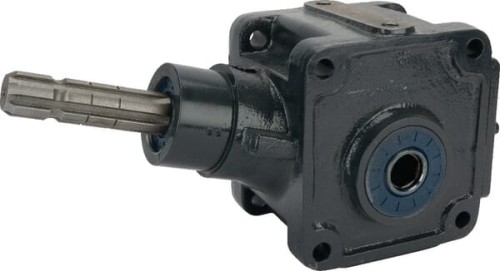 Przekładnia VF1662307386 - Intertraktor