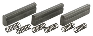 Krzywka ze sprężyną, Bondioli & Pavesi, L-63 mm 421463101R03