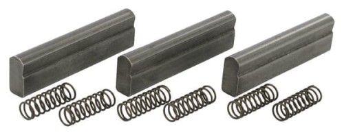Krzywka ze sprężyną, Bondioli & Pavesi, L-63 mm 421463101R03 - Intertraktor
