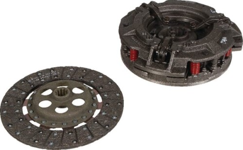 Sprzęgło kompletne, 230/270 mm 628136609 - Intertraktor
