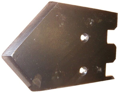 Lemiesz list.pr.8x172x265 LA70 08900029N - Intertraktor