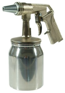 Pistolet do piaskowania Ani LT12015