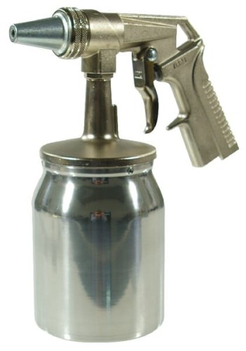 Pistolet do piaskowania Ani LT12015 - Intertraktor