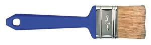 Pędzel angielski płaski, 30 mm PP17530