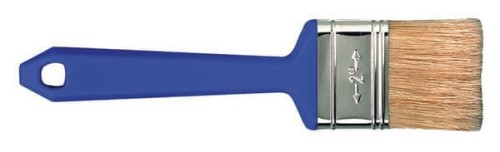 Pędzel angielski płaski, 30 mm PP17530 - Intertraktor