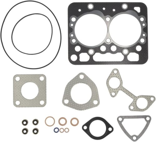 Zestaw uszczelek (U) Na Z482 0791629435 - Intertraktor