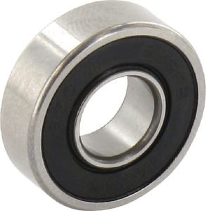 Łożysko kulkowe zwykłe 8x19x6 mm INA/FAG 6982RS
