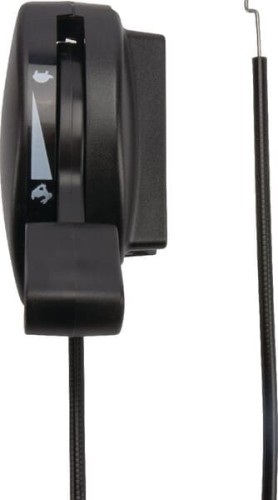Linka gazu kpl. B&S Ntd 1810055250 - Intertraktor