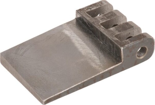 Element spawany lewy 26502400Z - Intertraktor