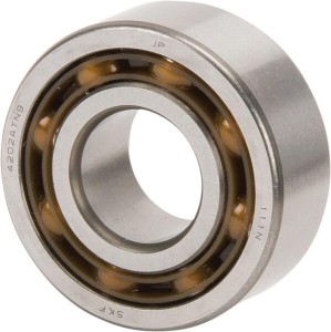Łożysko kulkowe zwykłe 15x35x14 mm SKF 75004202