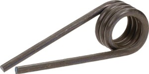 Sprężyna wybieraka Zetor 53147026