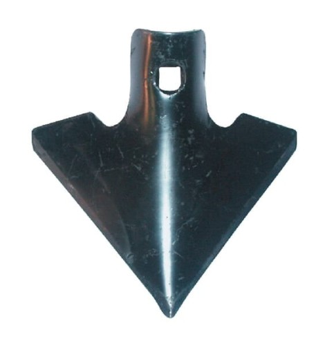 Gęsiostopa 150x4 mm 1-otw. Kramp CP5150 - Intertraktor